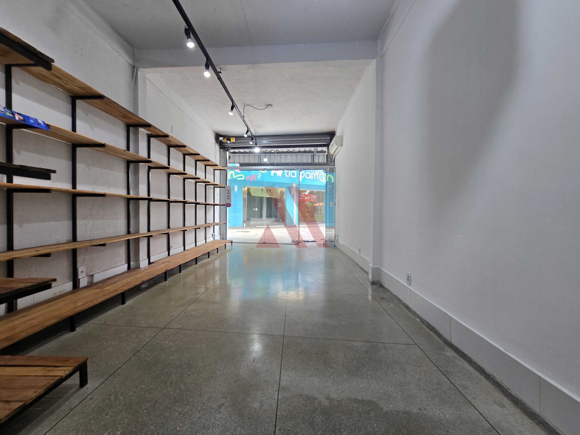 Sala-Conjunto, 32 m² - Foto 2