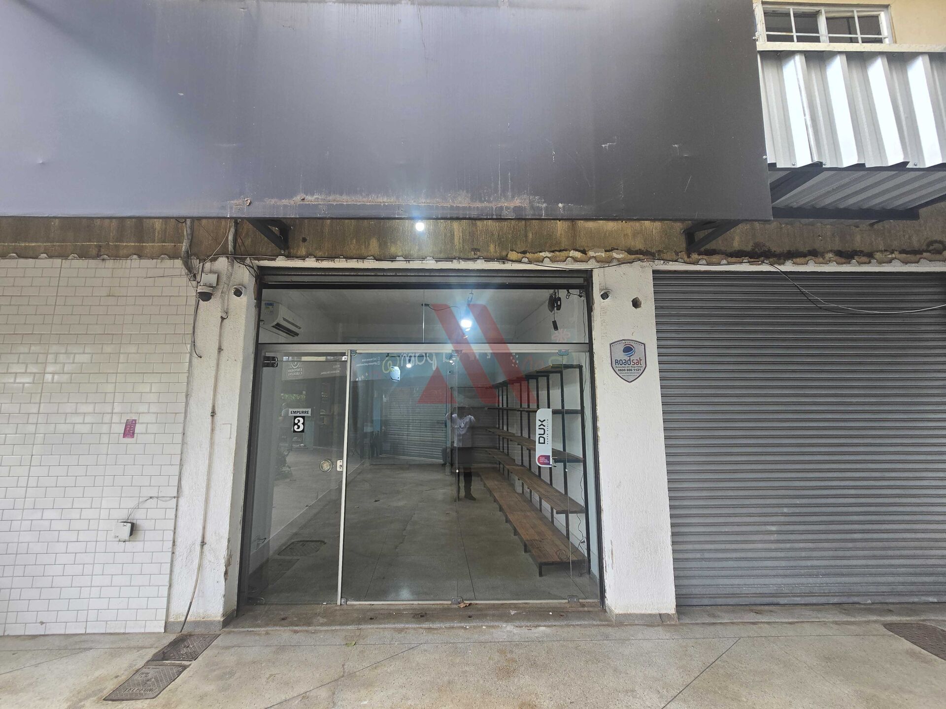 Sala-Conjunto, 32 m² - Foto 12