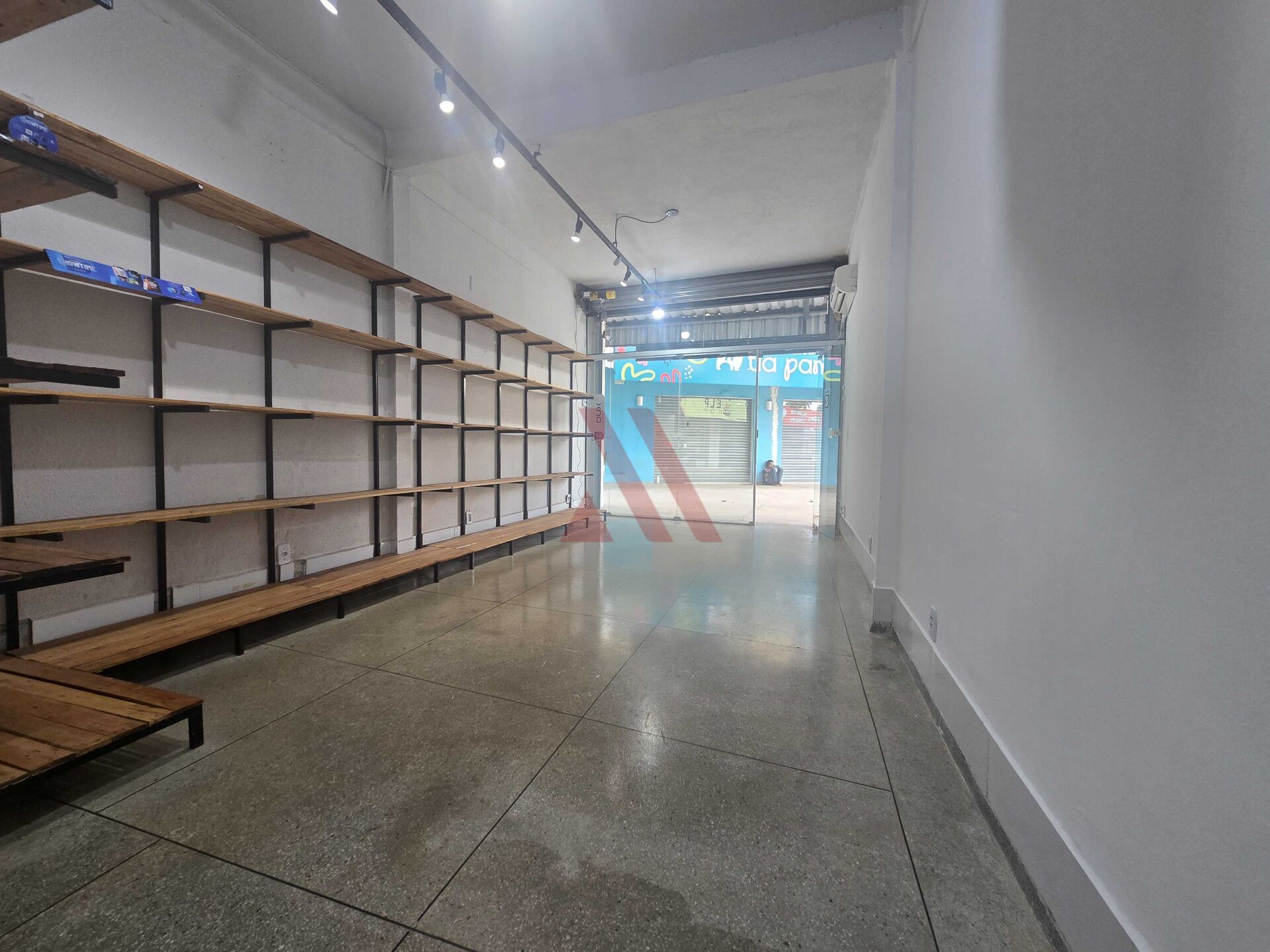 Sala-Conjunto, 32 m² - Foto 3