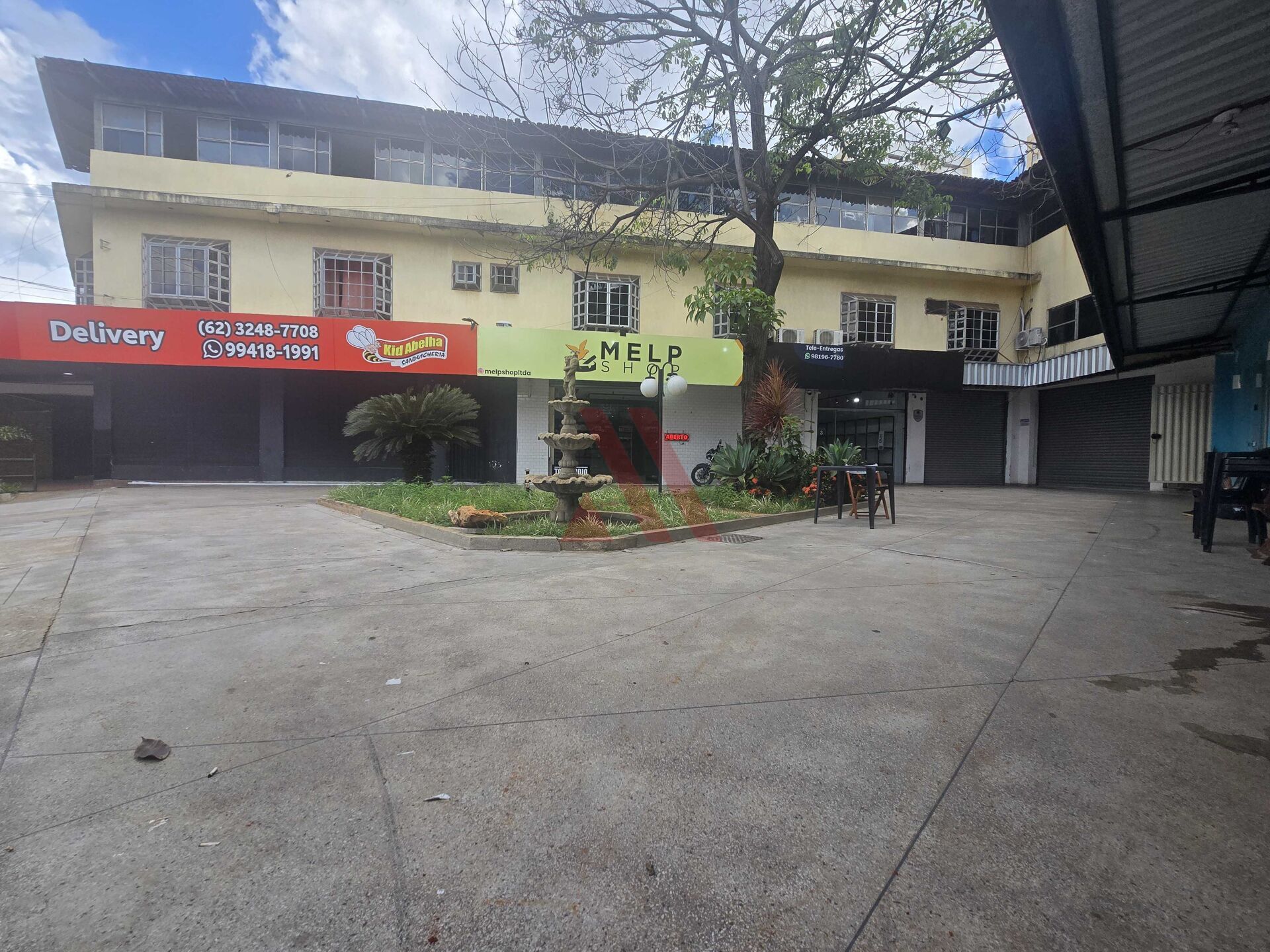 Sala-Conjunto, 32 m² - Foto 14