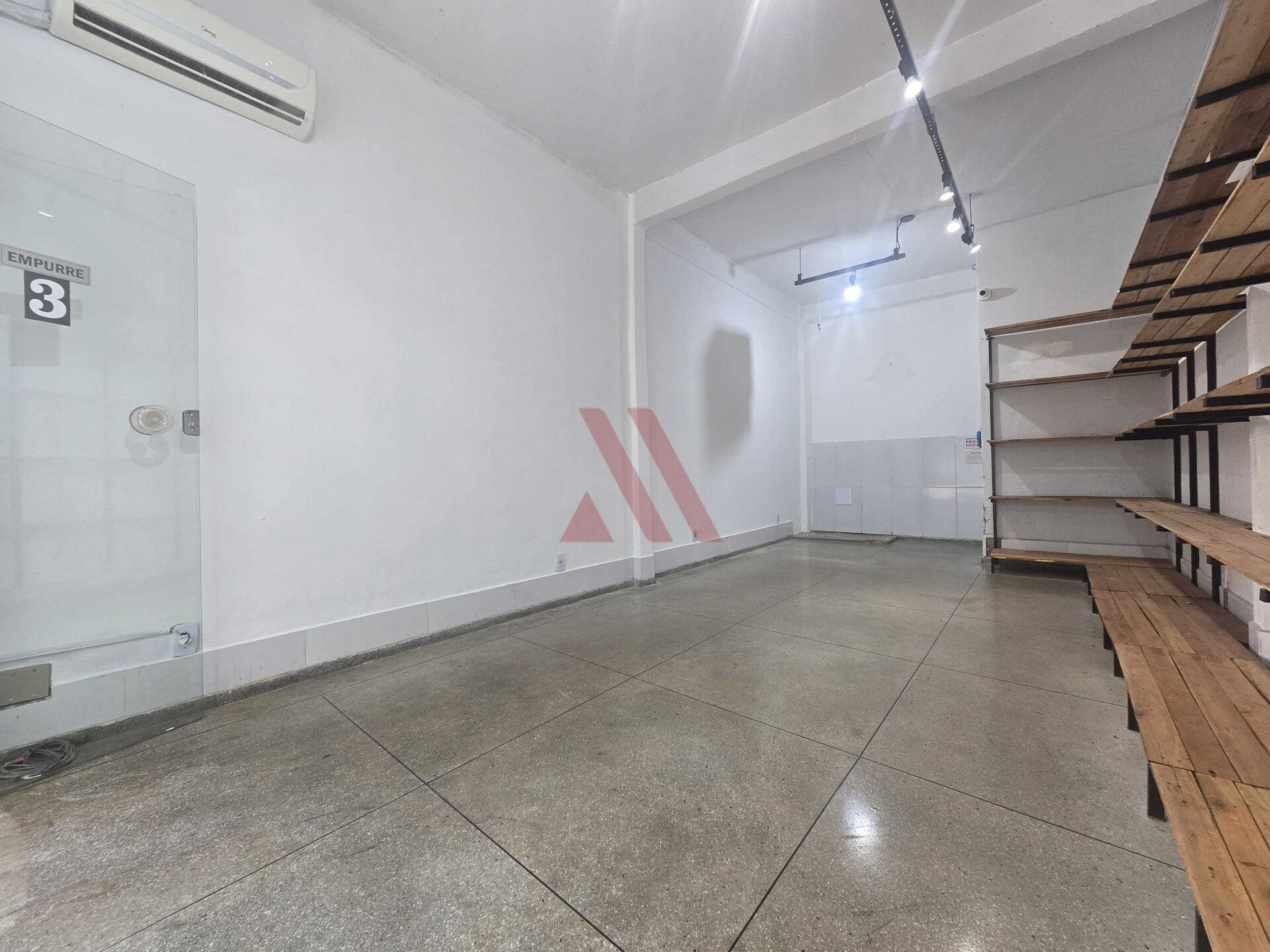 Sala-Conjunto, 32 m² - Foto 9