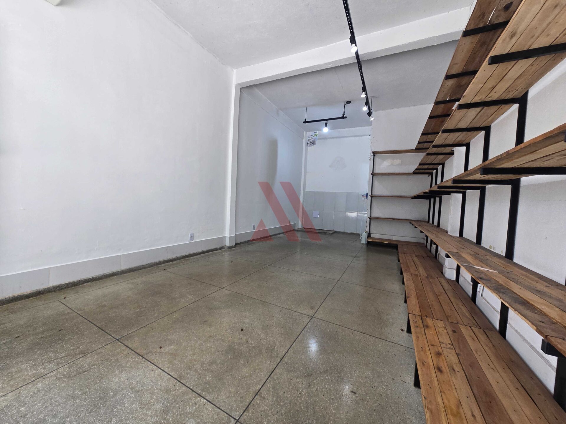 Sala-Conjunto, 32 m² - Foto 6