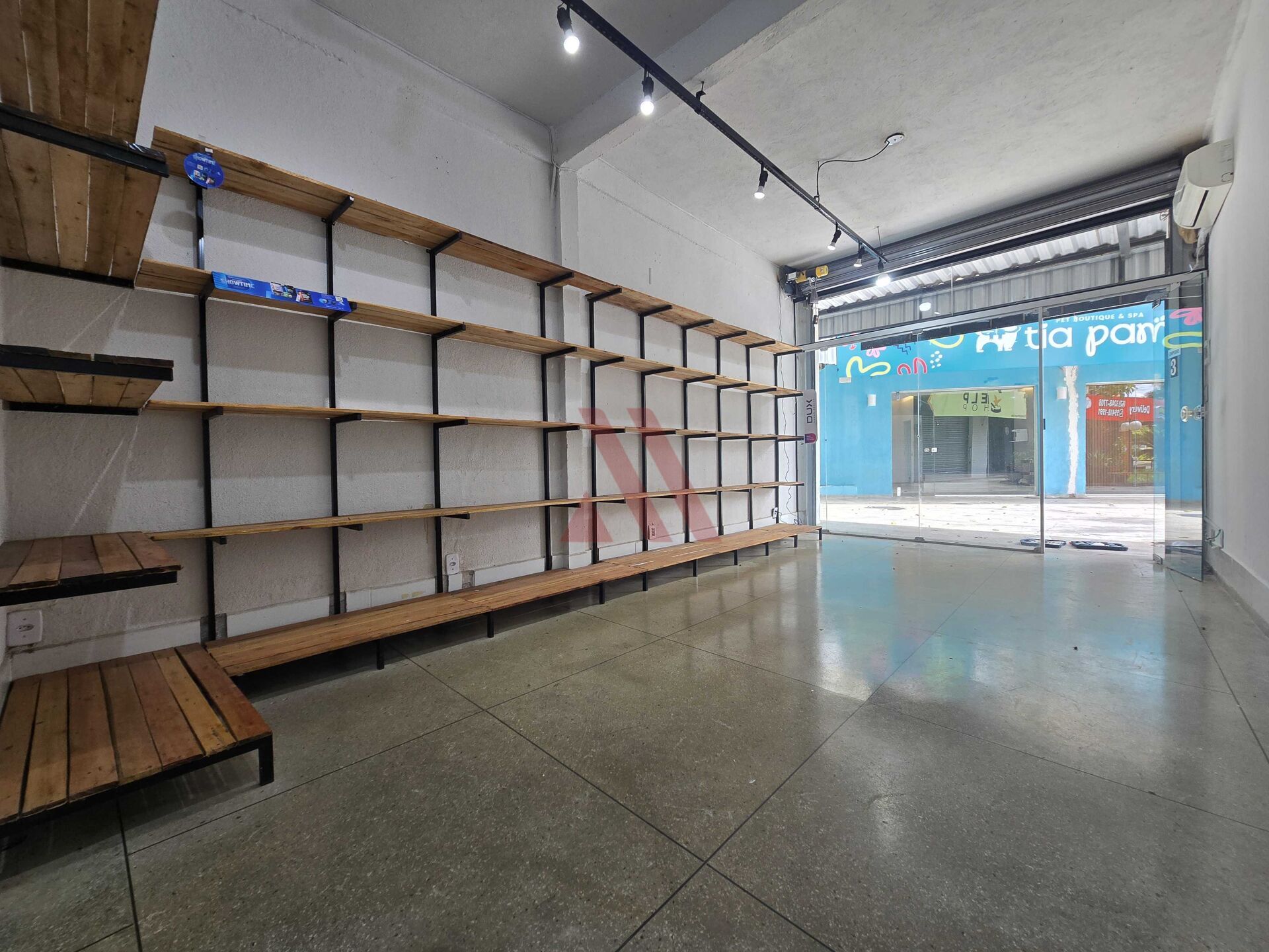 Sala-Conjunto, 32 m² - Foto 4