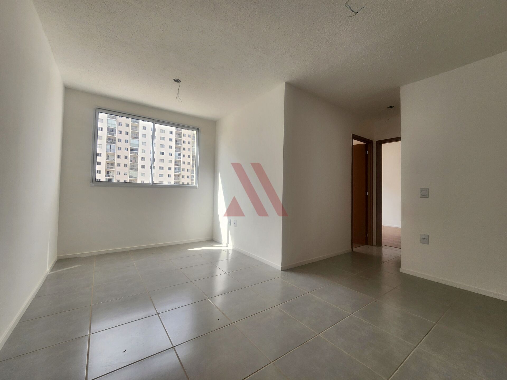 Apartamento, 2 quartos, 55 m² - Foto 1