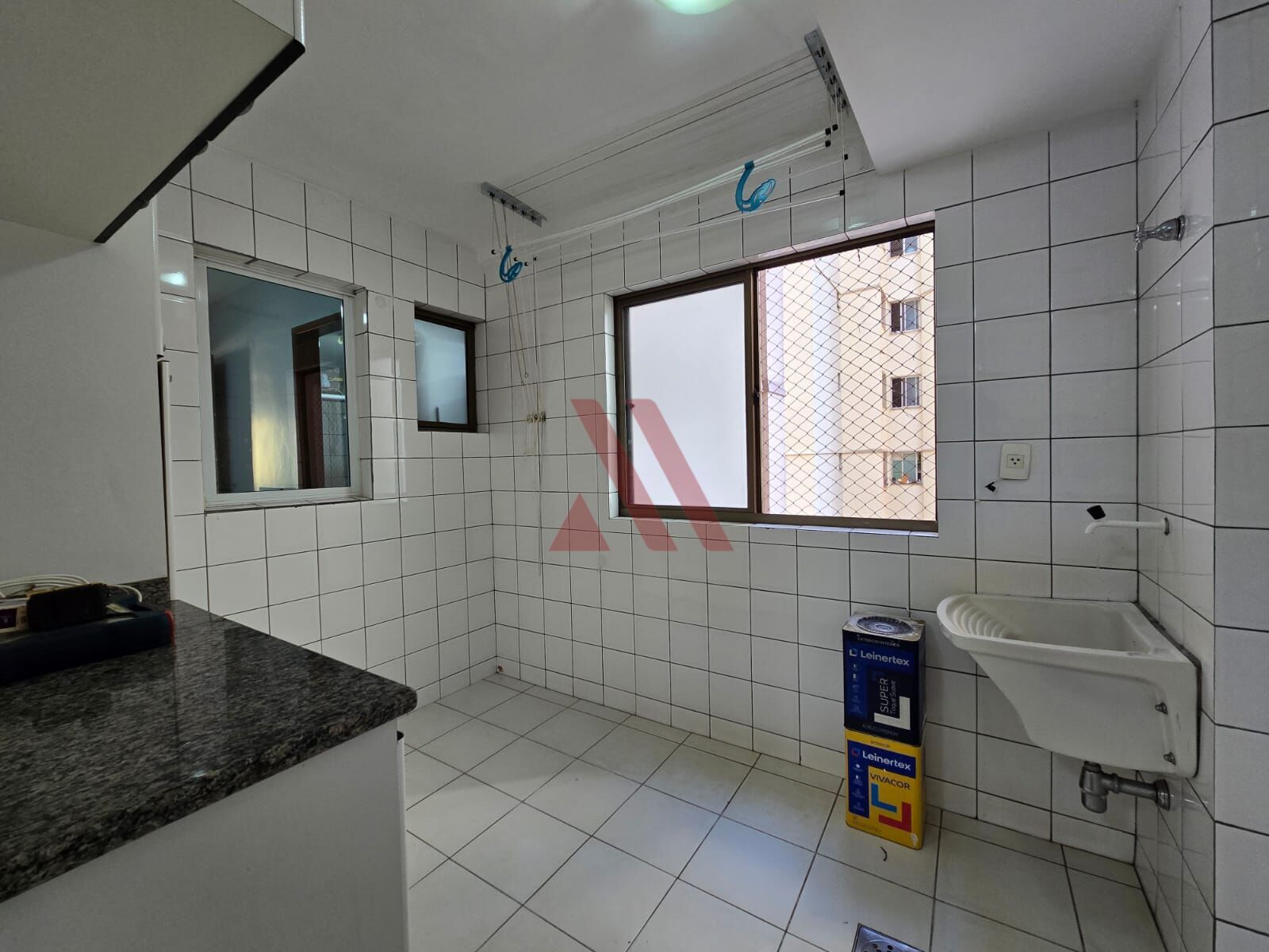 Apartamento para alugar com 3 quartos, 110m² - Foto 18