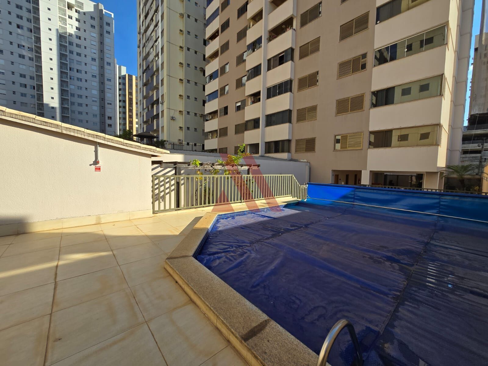 Apartamento para alugar com 3 quartos, 110m² - Foto 24
