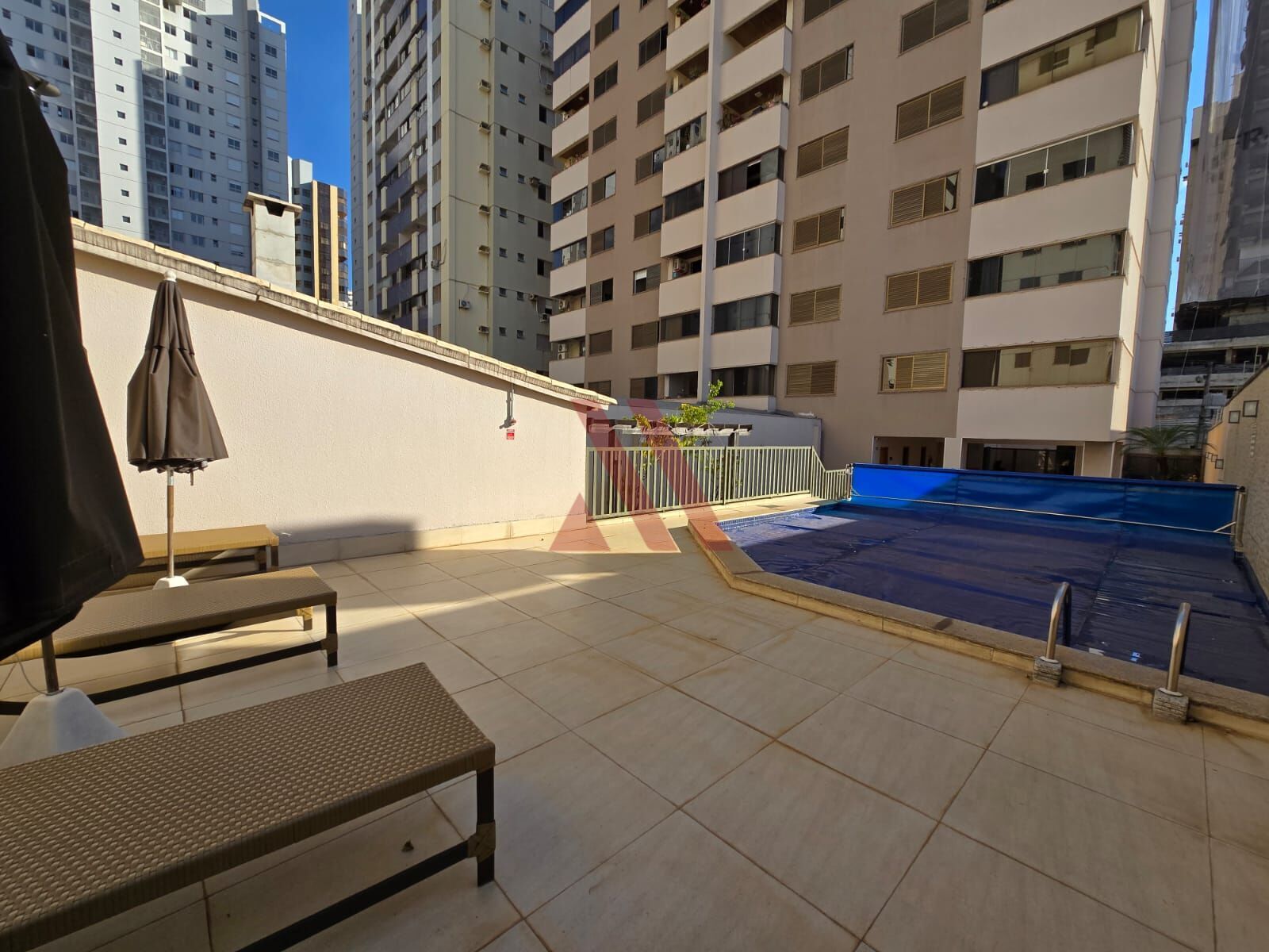 Apartamento para alugar com 3 quartos, 110m² - Foto 26