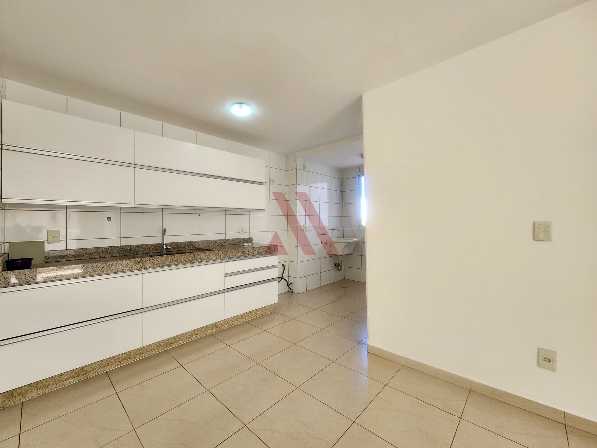 Apartamento, 2 quartos, 73 m² - Foto 1