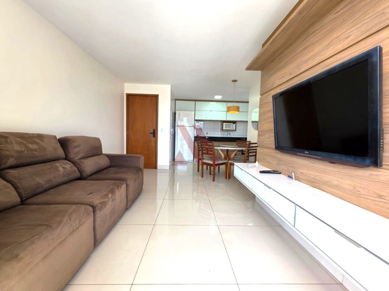 Apartamento, 2 quartos, 68 m² - Foto 3