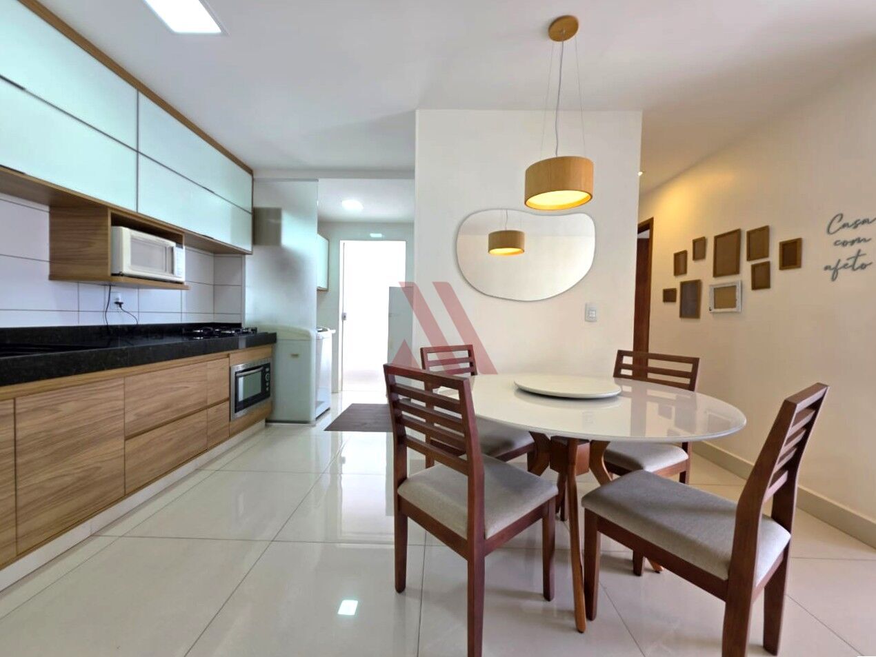 Apartamento, 2 quartos, 68 m² - Foto 6
