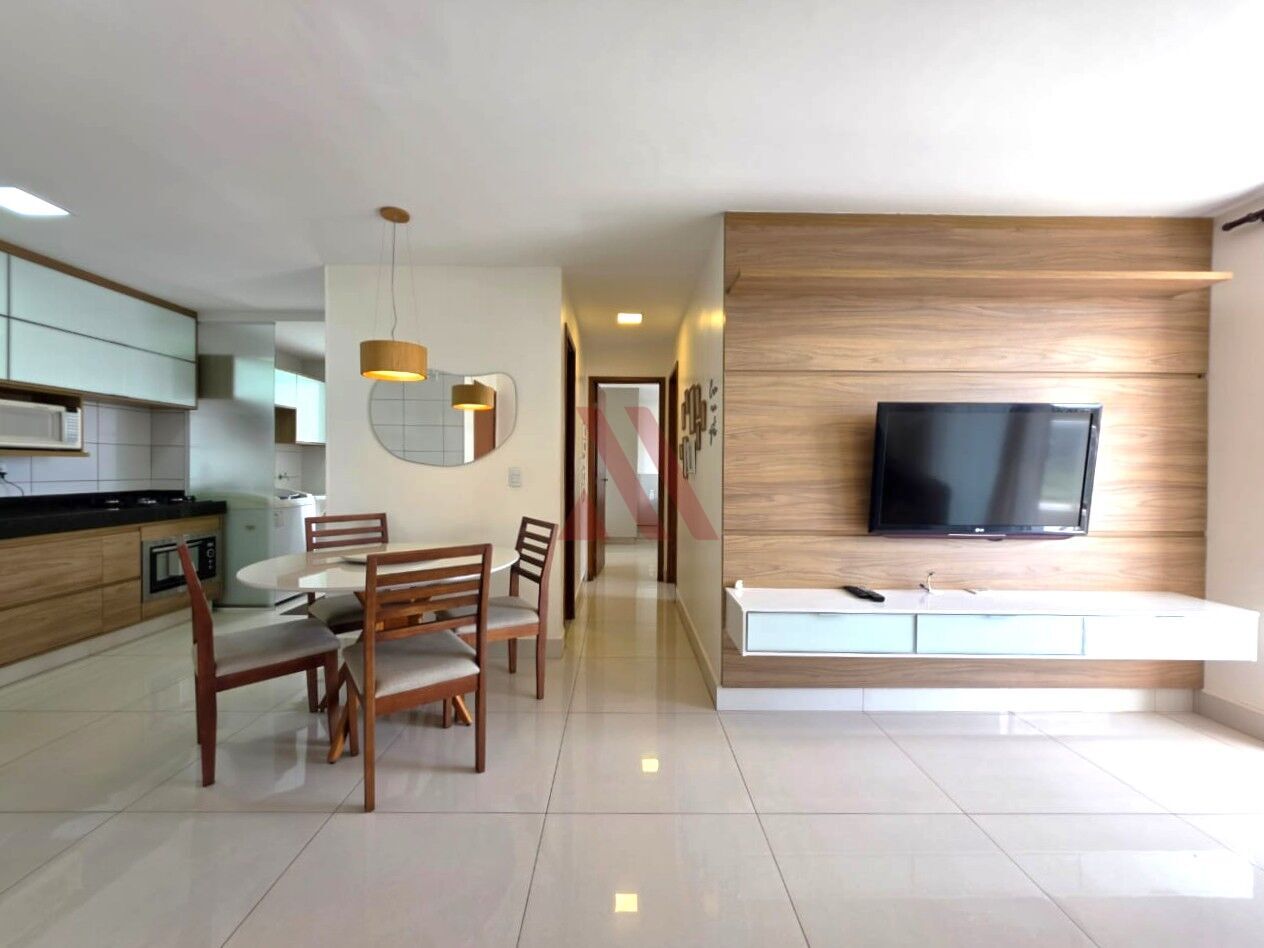 Apartamento, 2 quartos, 68 m² - Foto 2