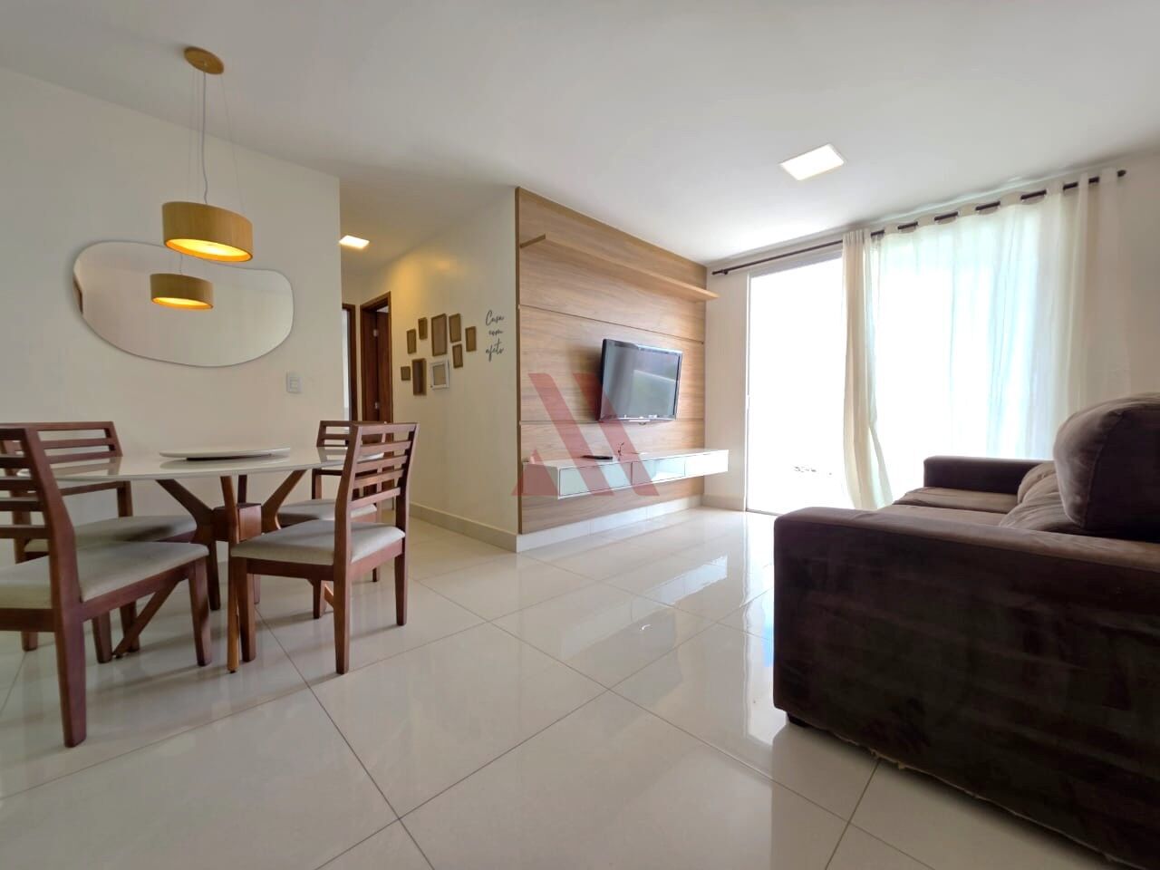 Apartamento, 2 quartos, 68 m² - Foto 4