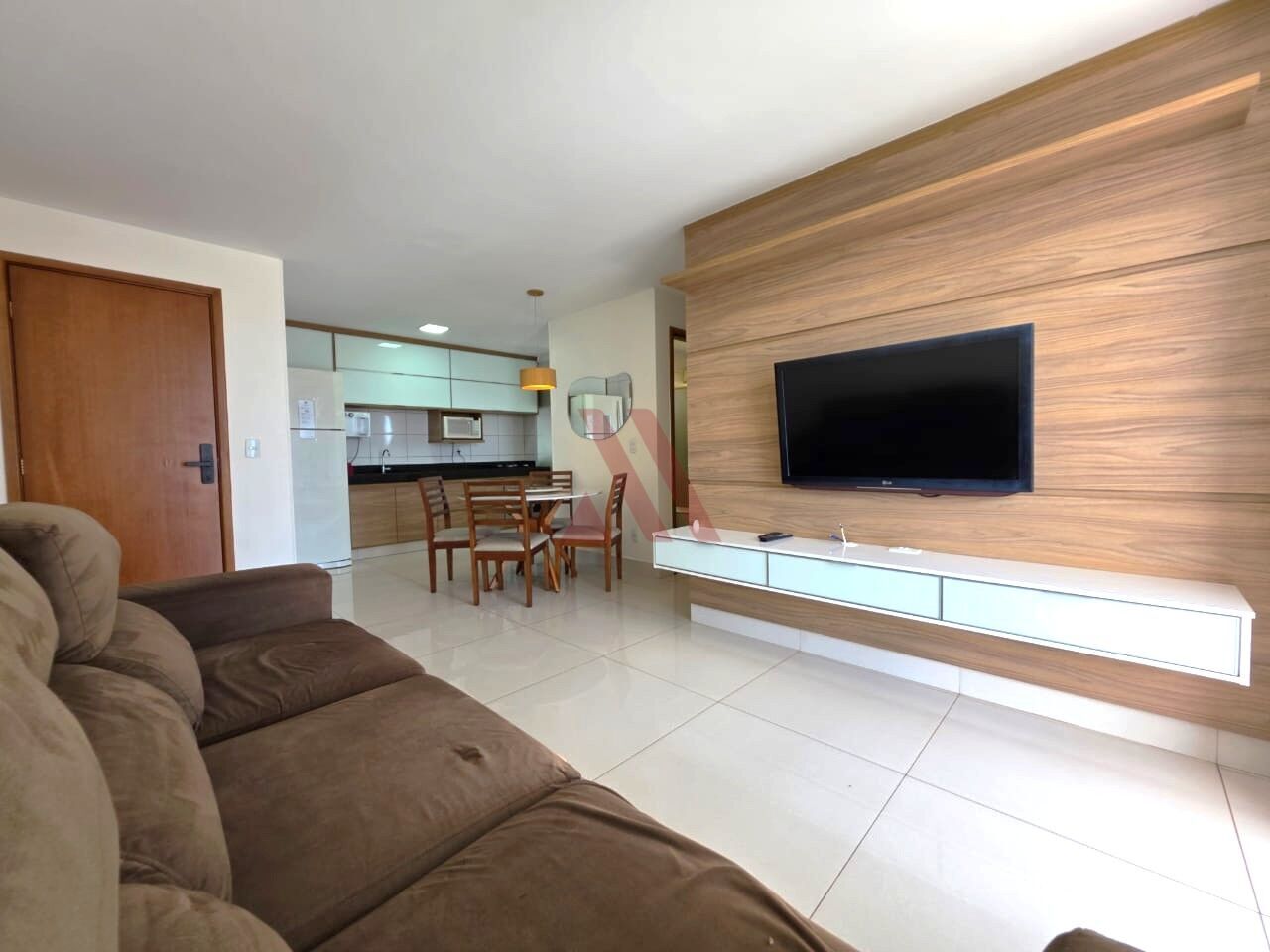 Apartamento, 2 quartos, 68 m² - Foto 1