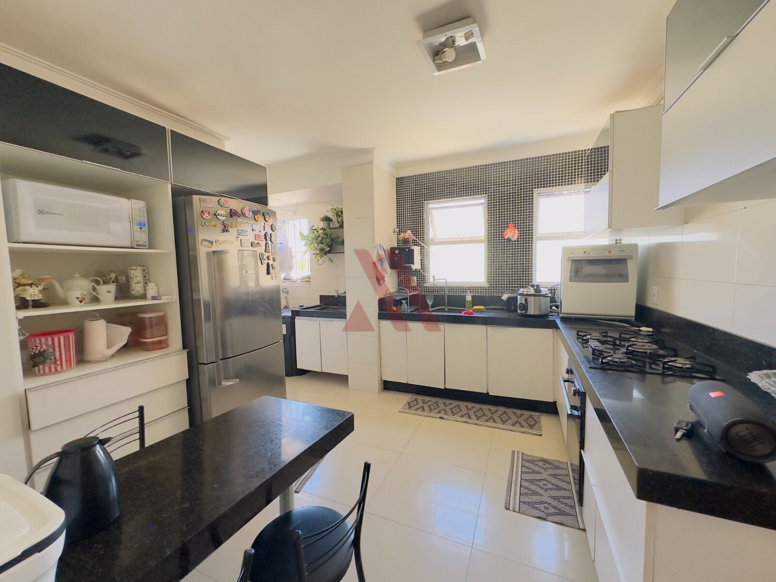 Apartamento, 4 quartos, 124 m² - Foto 6