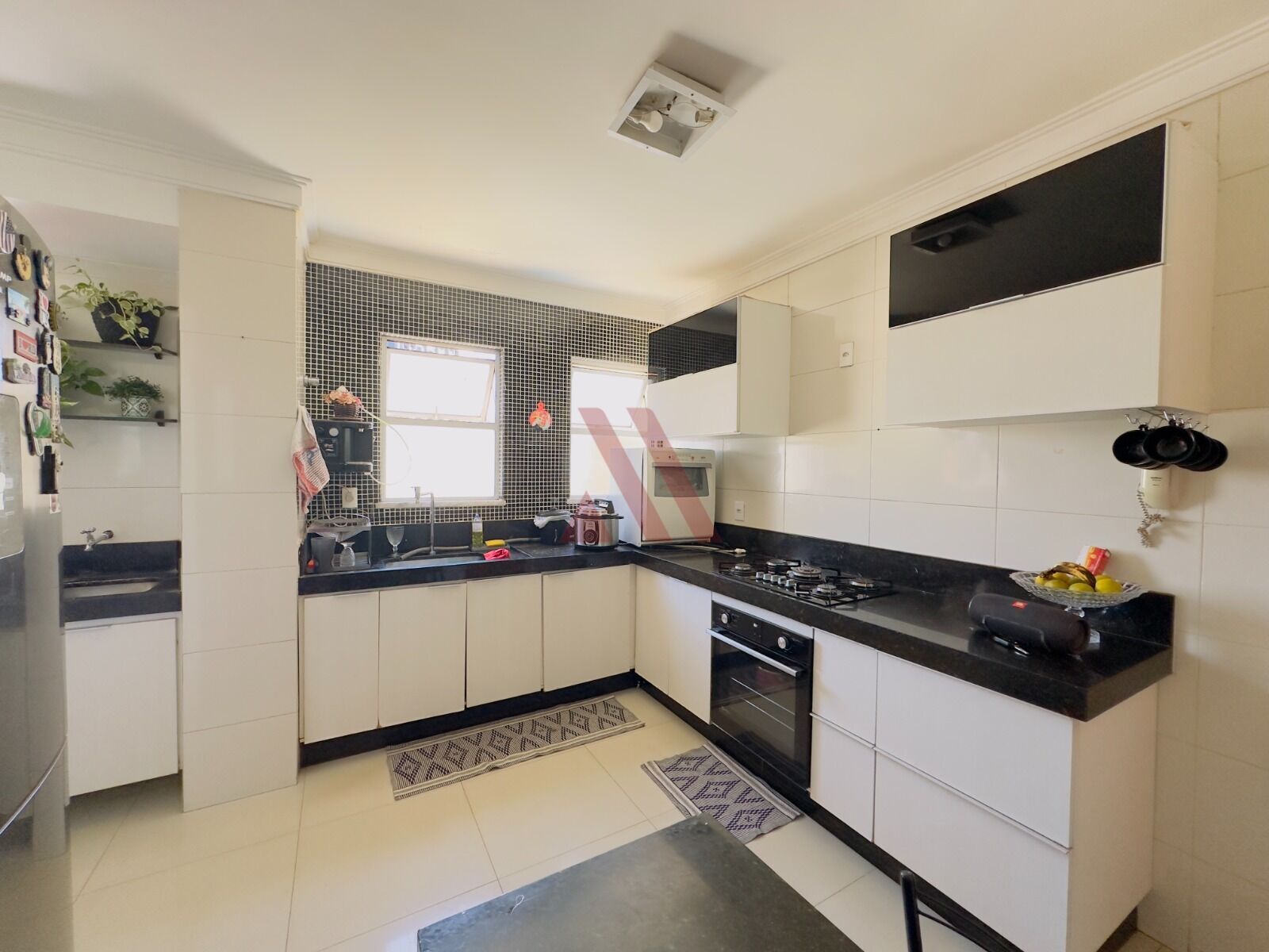 Apartamento, 4 quartos, 124 m² - Foto 1