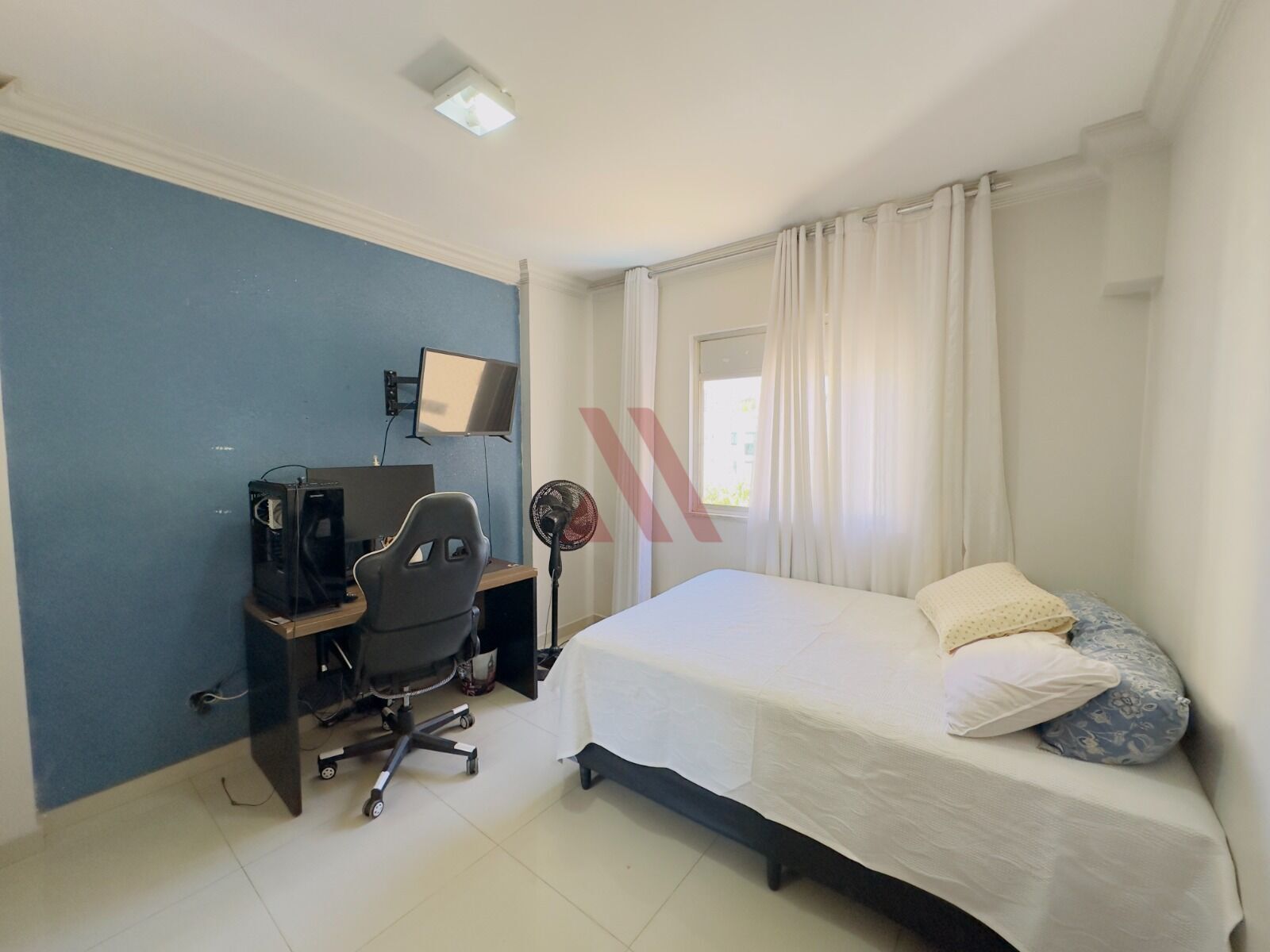 Apartamento, 4 quartos, 124 m² - Foto 12