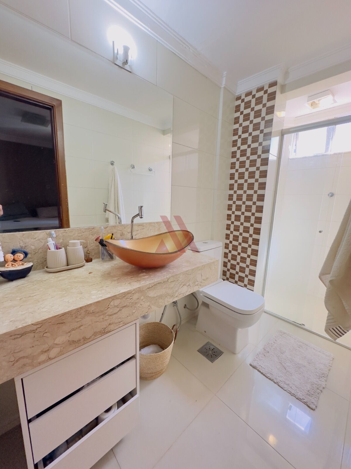 Apartamento, 4 quartos, 124 m² - Foto 9