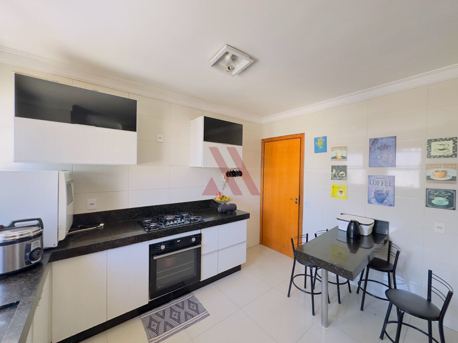 Apartamento, 4 quartos, 124 m² - Foto 2