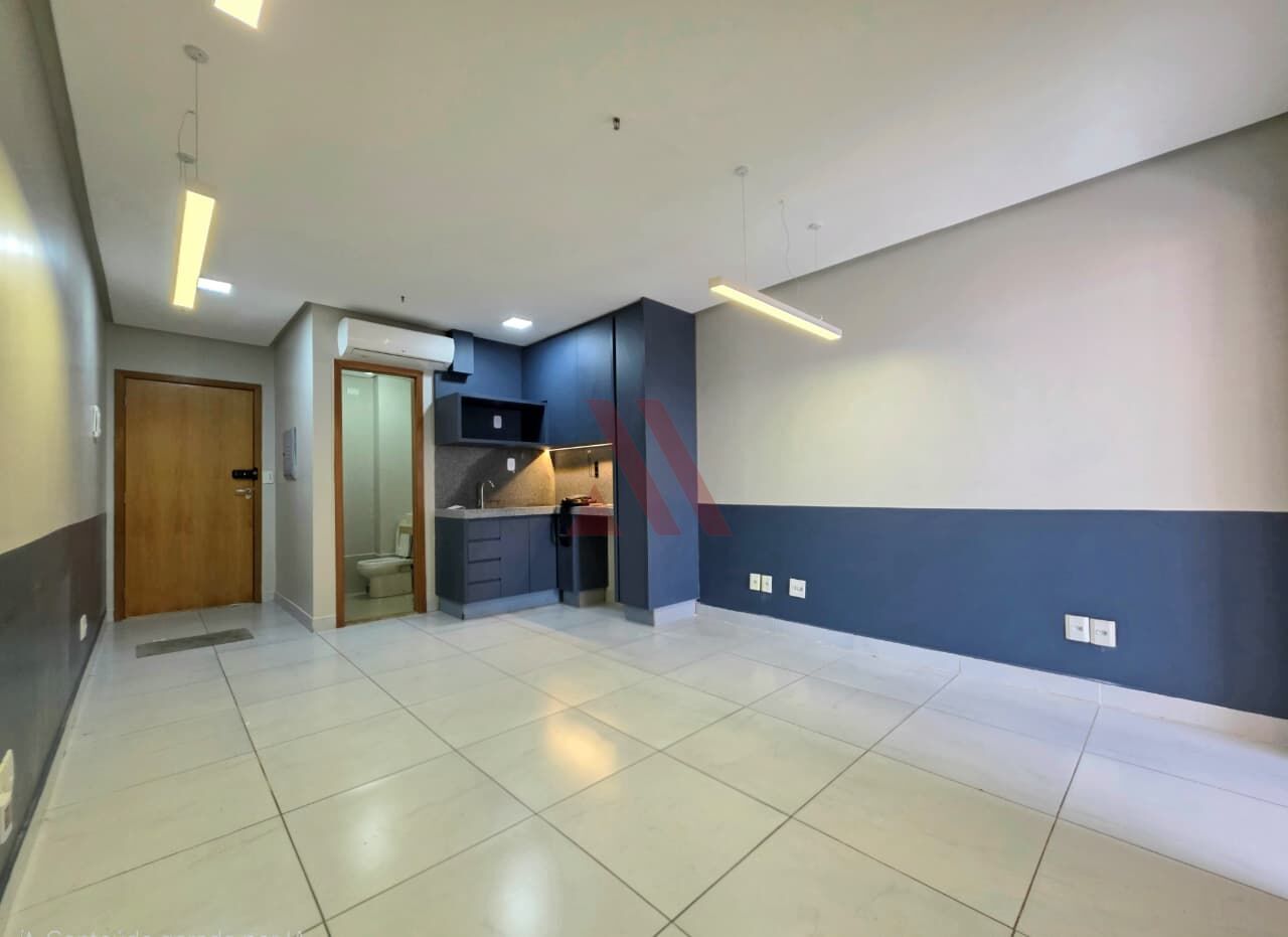 Sala-Conjunto, 42 m² - Foto 5