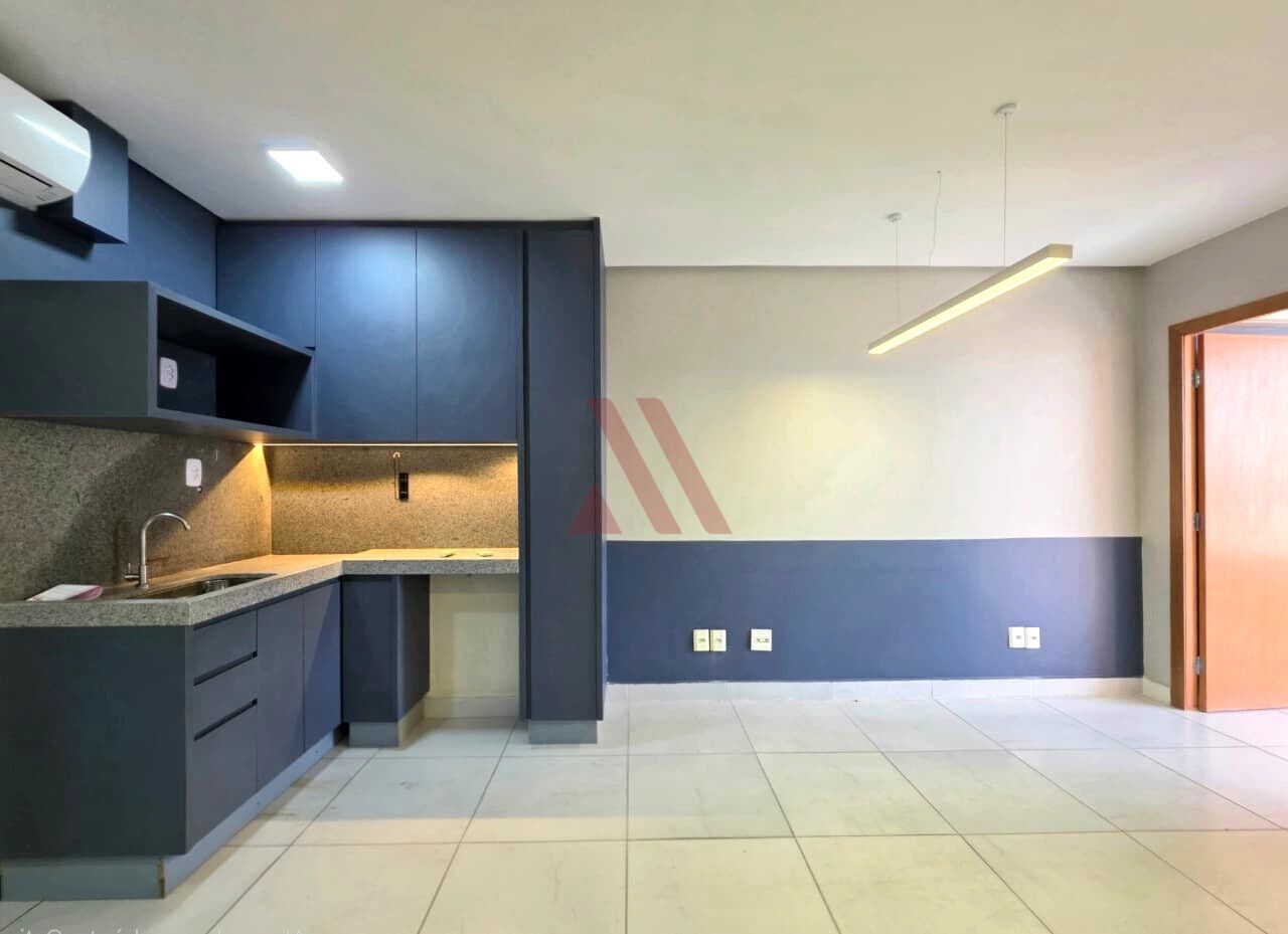 Sala-Conjunto, 42 m² - Foto 3