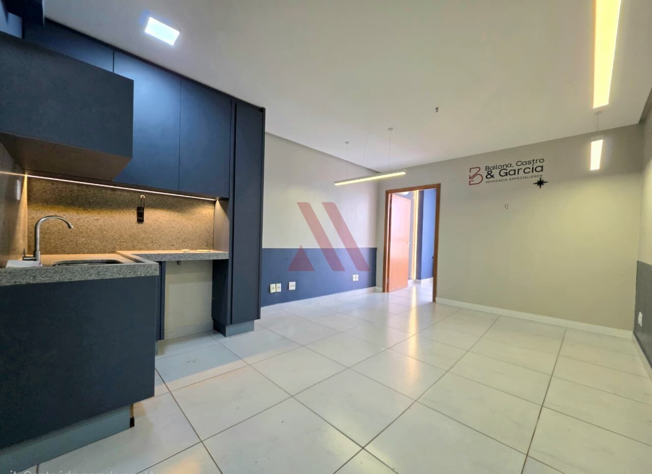 Sala-Conjunto, 42 m² - Foto 4