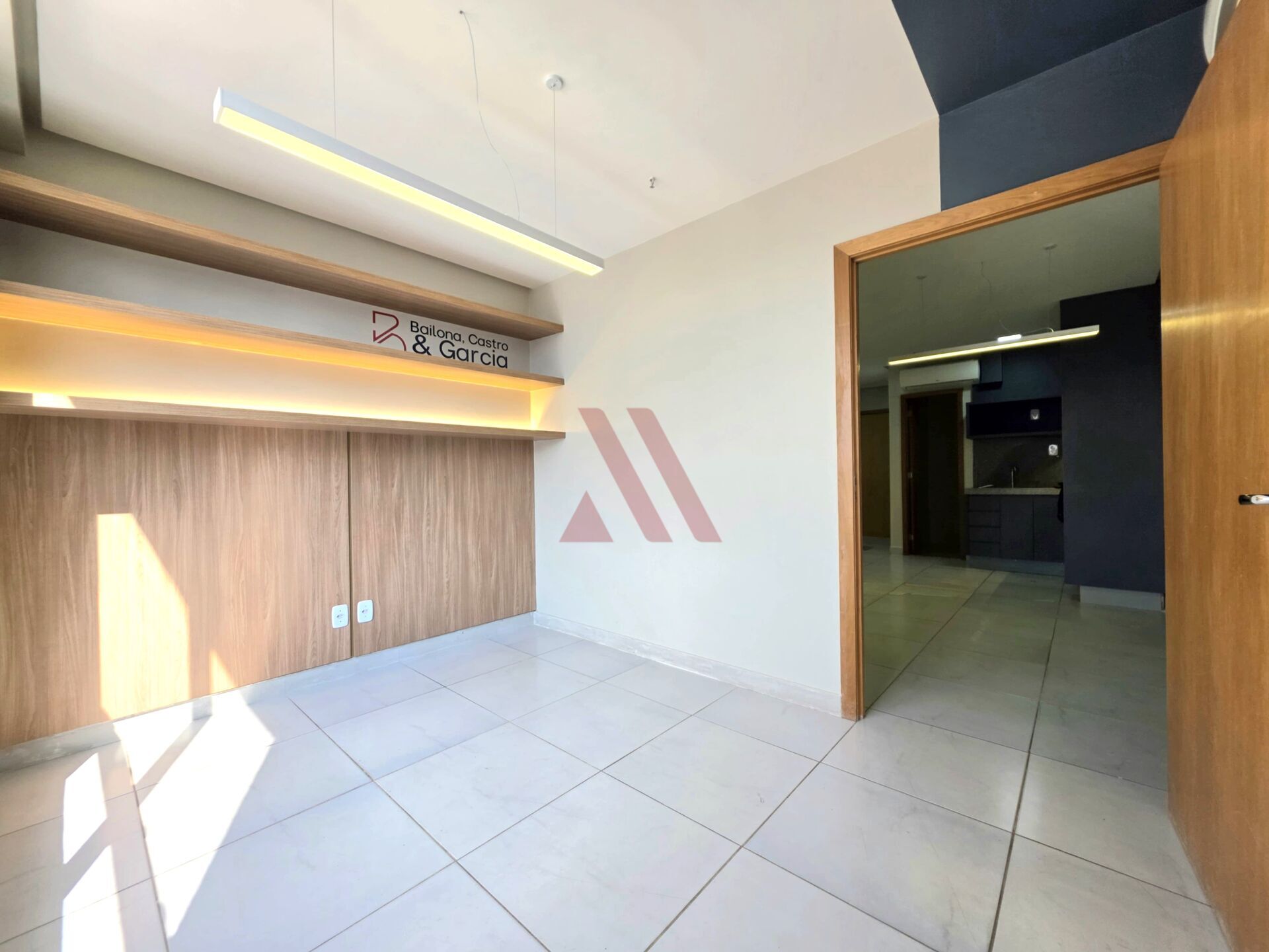 Sala-Conjunto, 42 m² - Foto 1