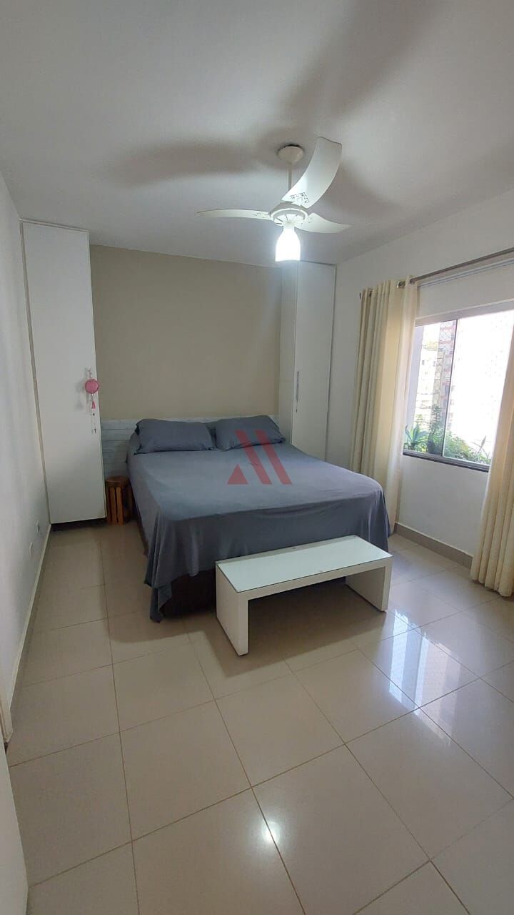 Apartamento à venda com 3 quartos, 94m² - Foto 1