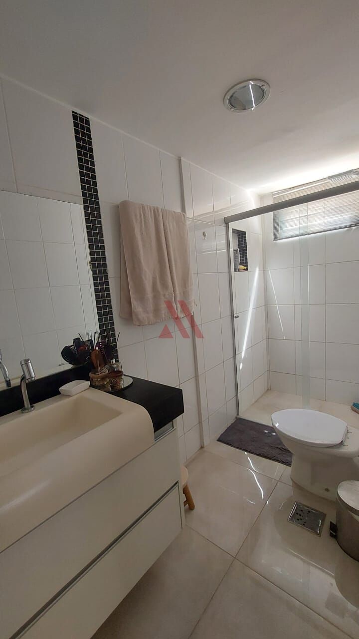 Apartamento à venda com 3 quartos, 94m² - Foto 7