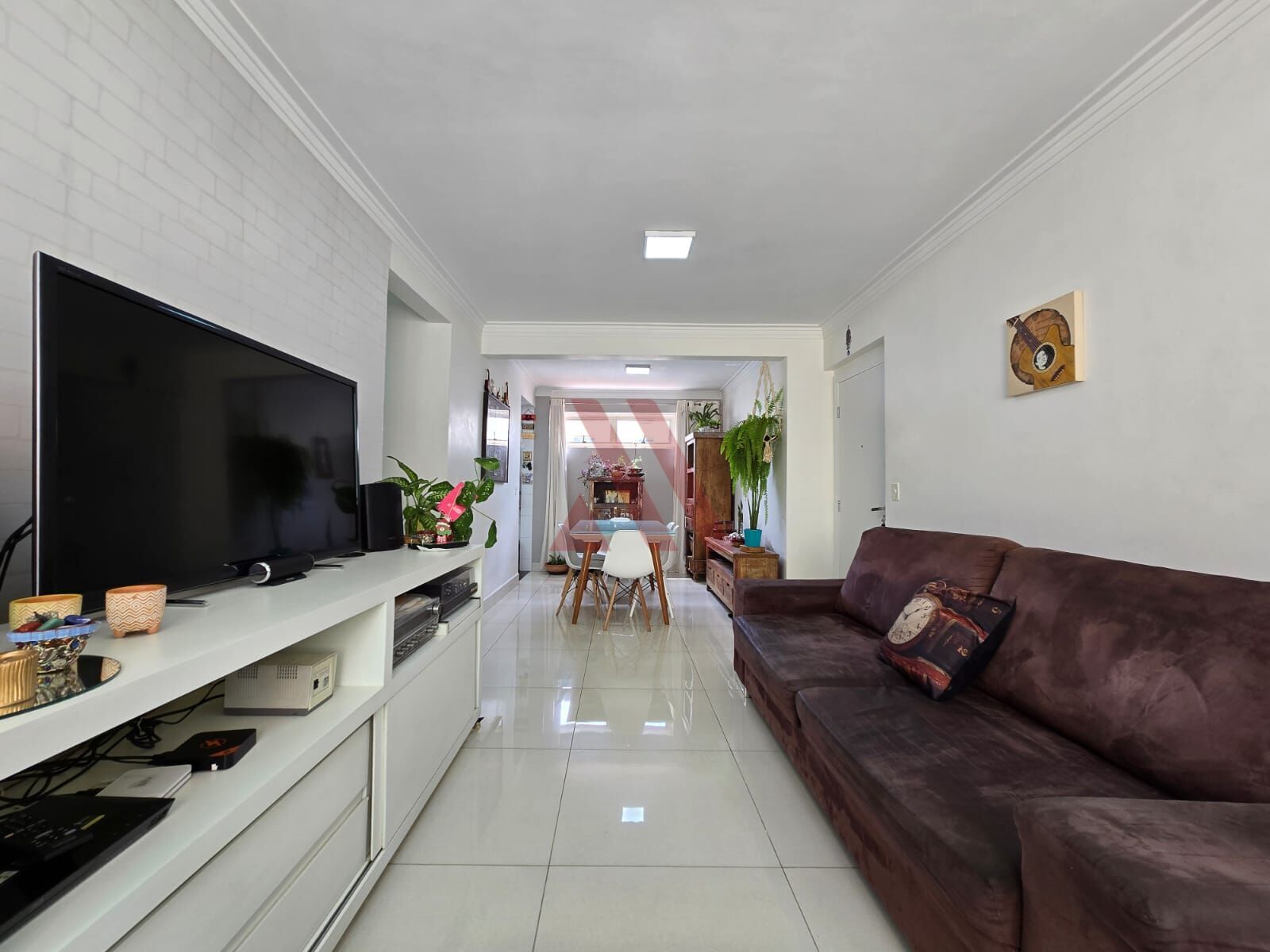 Apartamento à venda com 3 quartos, 94m² - Foto 6