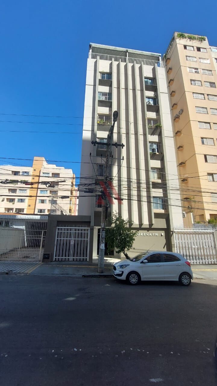 Apartamento à venda com 3 quartos, 94m² - Foto 3