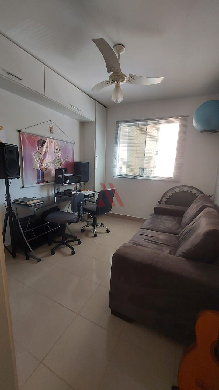 Apartamento à venda com 3 quartos, 94m² - Foto 9