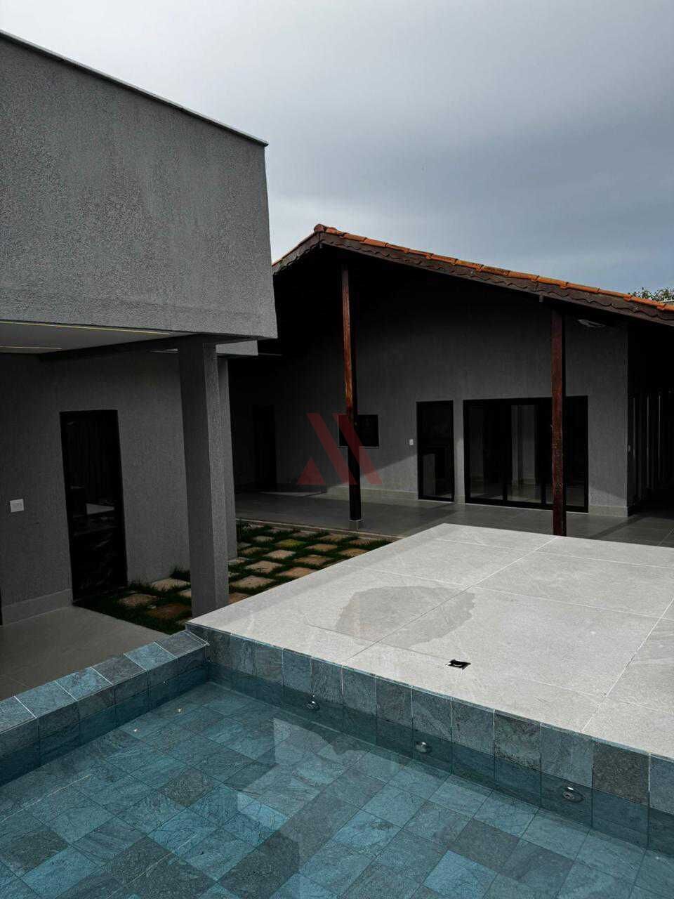 Casa, 3 quartos, 300 m² - Foto 13