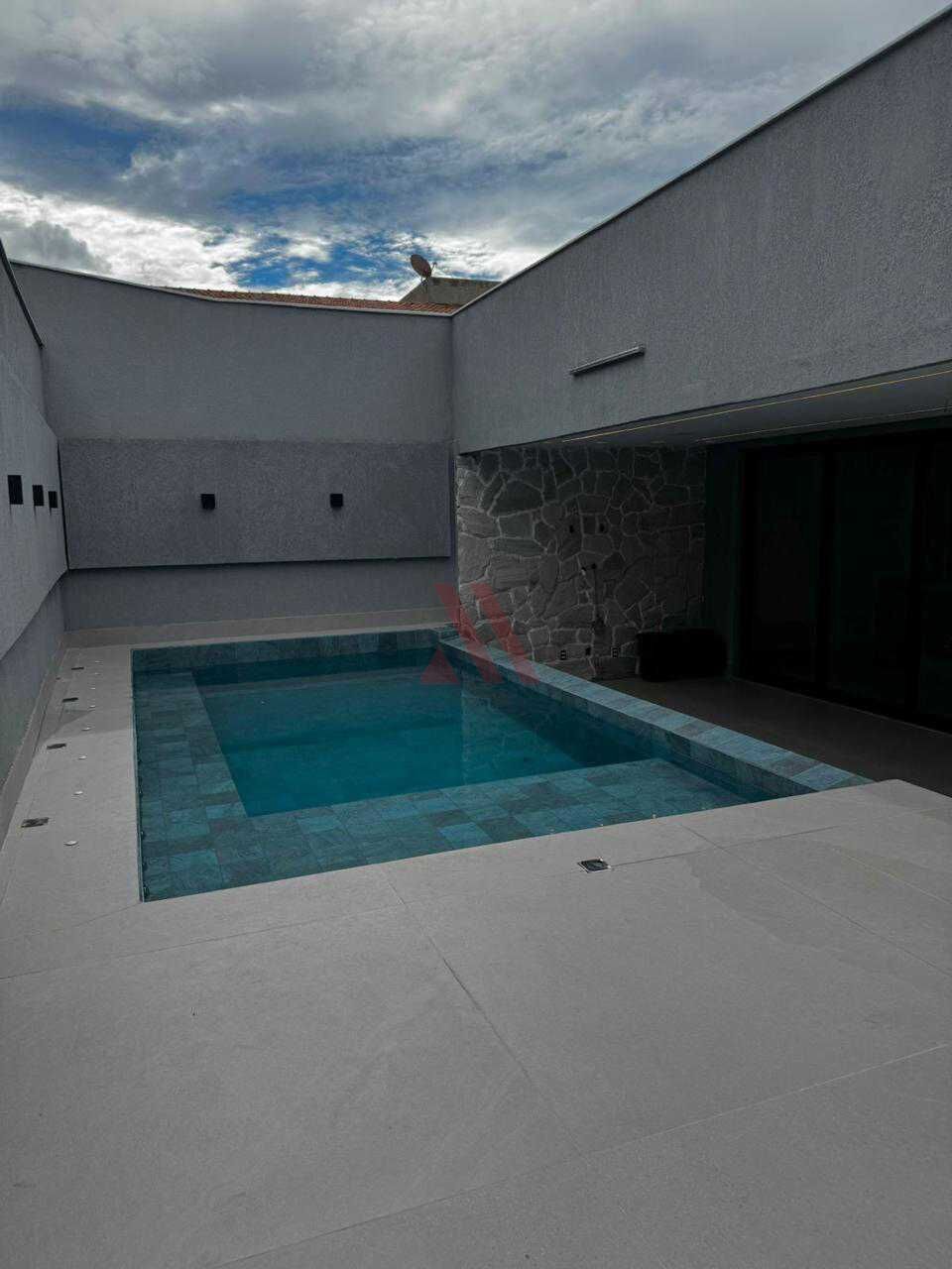 Casa, 3 quartos, 300 m² - Foto 15