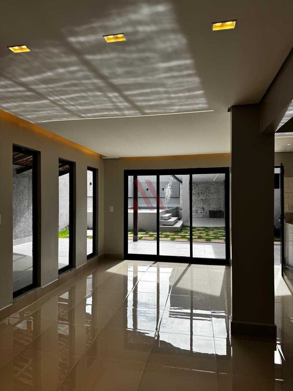 Casa, 3 quartos, 300 m² - Foto 2