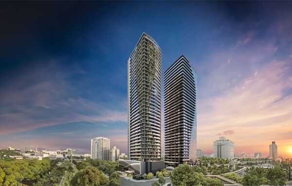 Opus Incorporadora Lança Empreendimento Comercial no Setor Bueno: Retorno Garantido com 28 Novos Prédios na Região