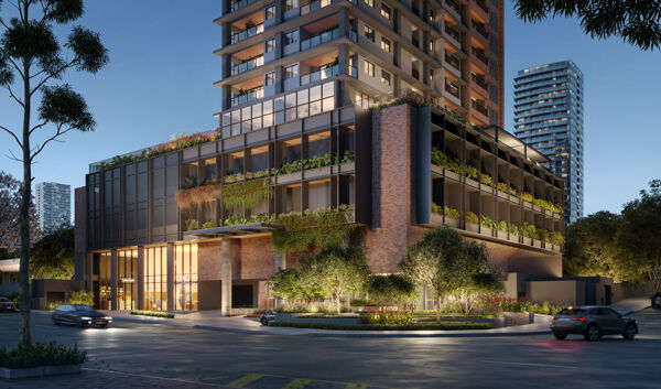 Hype Vaca Brava: Lançamento no Setor Bueno, em Frente ao Goiânia Shopping.