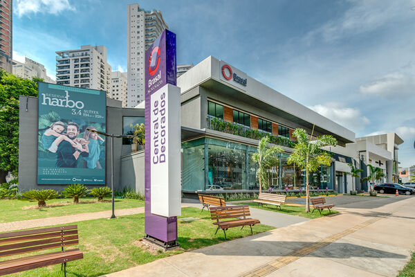 Oportunidade Única para Investir em Imóveis da Brasal de Alto Padrão em Goiânia com descontos e promoções imperdíveis.