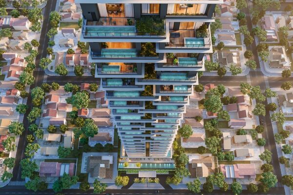 Goiânia Consolida-se como o Terceiro Maior Mercado Imobiliário do Brasil