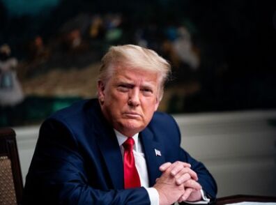 Crise ou Oportunidade? Como o "Tarifaço" de Trump pode Turbinar seus investimentos Imobiliários.