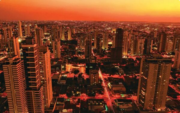 Lançamentos Imobiliários em Goiânia 2025: Conheça os principais empreendimentos e garanta seu imóvel.