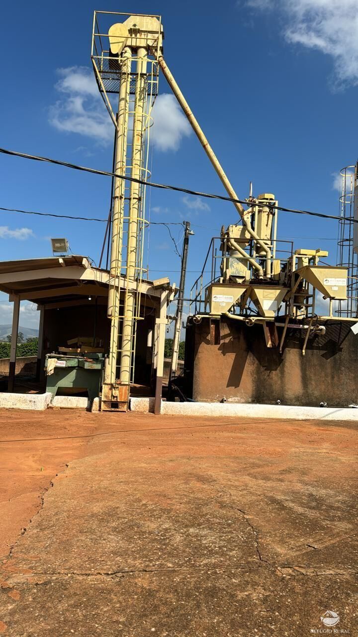 Fazenda, 130 hectares - Foto 5