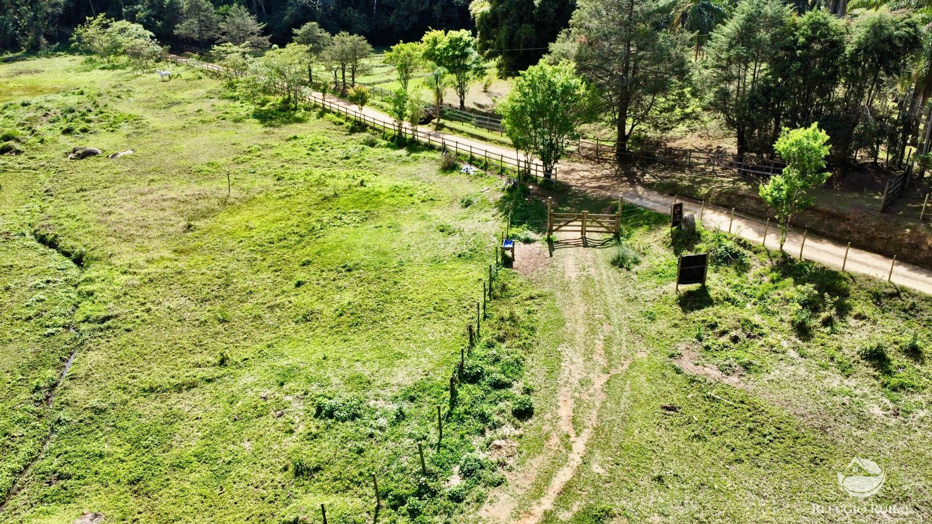 Chácara, 1 quarto, 2 hectares - Foto 27