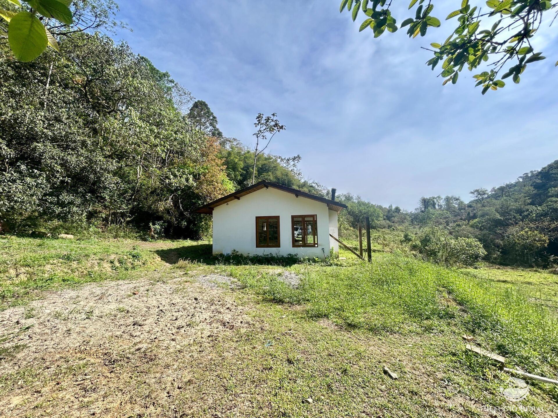 Chácara, 1 quarto, 2 hectares - Foto 44