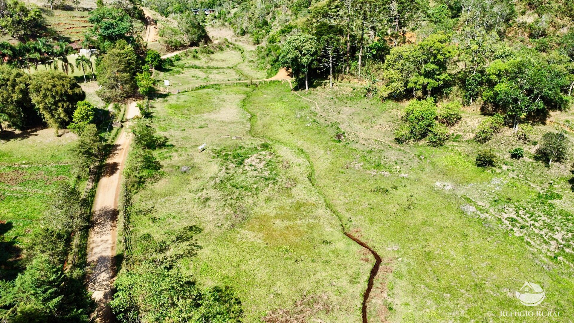 Chácara, 1 quarto, 2 hectares - Foto 34