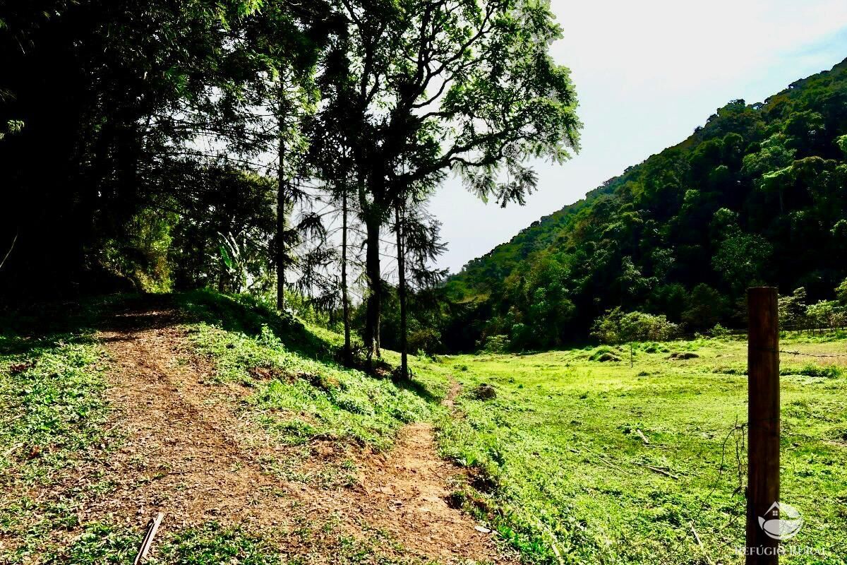 Chácara, 1 quarto, 2 hectares - Foto 8