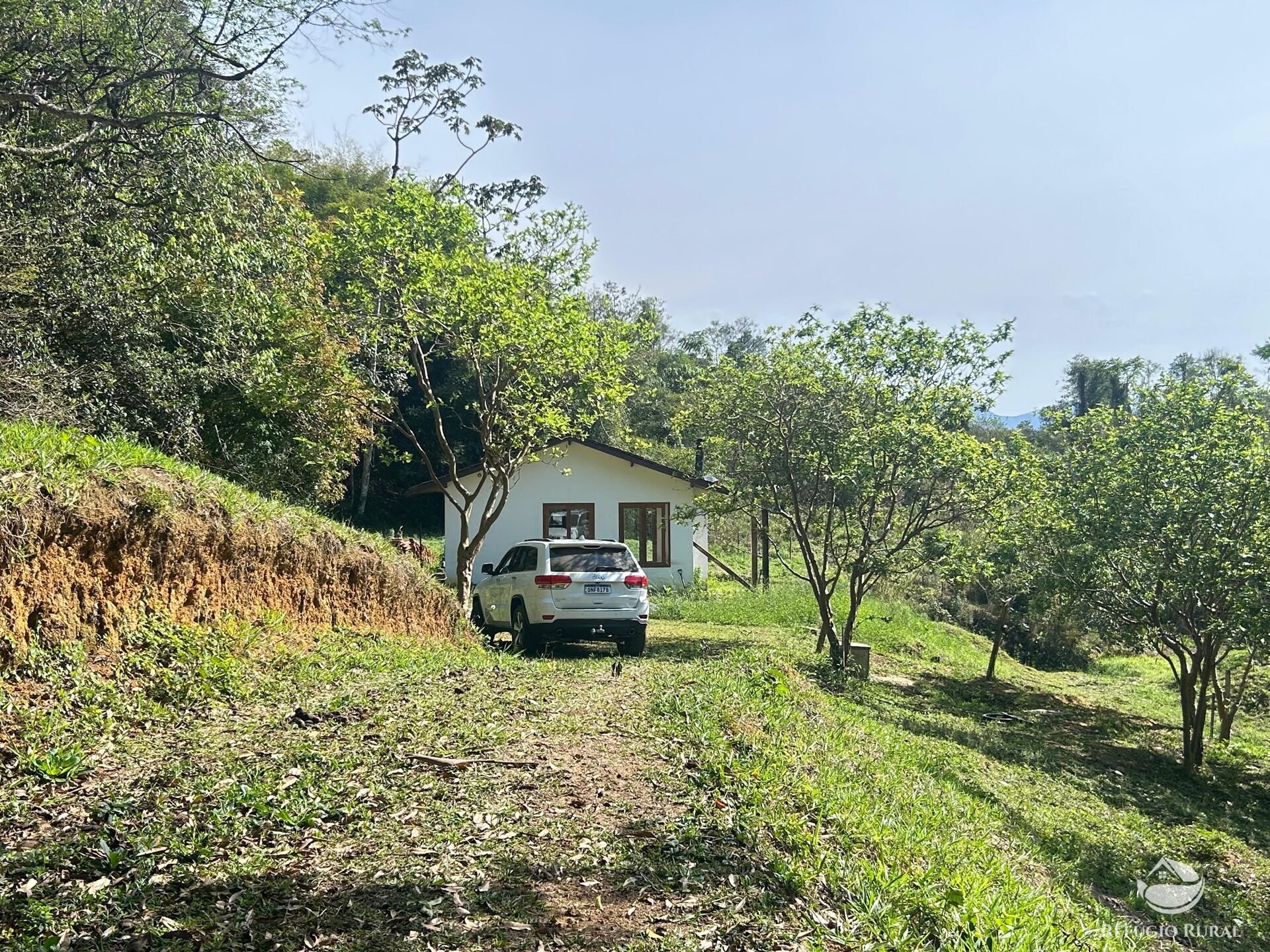 Chácara, 1 quarto, 2 hectares - Foto 46