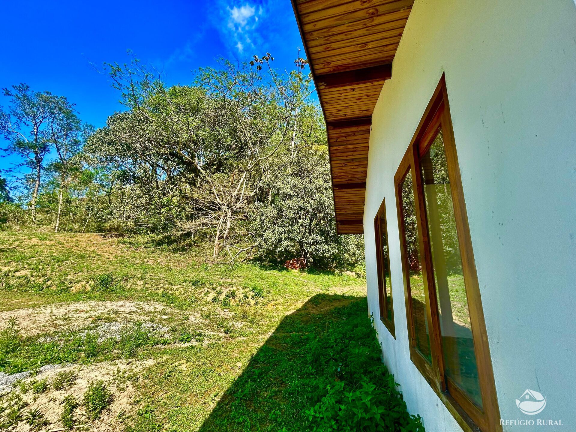 Chácara, 1 quarto, 2 hectares - Foto 40