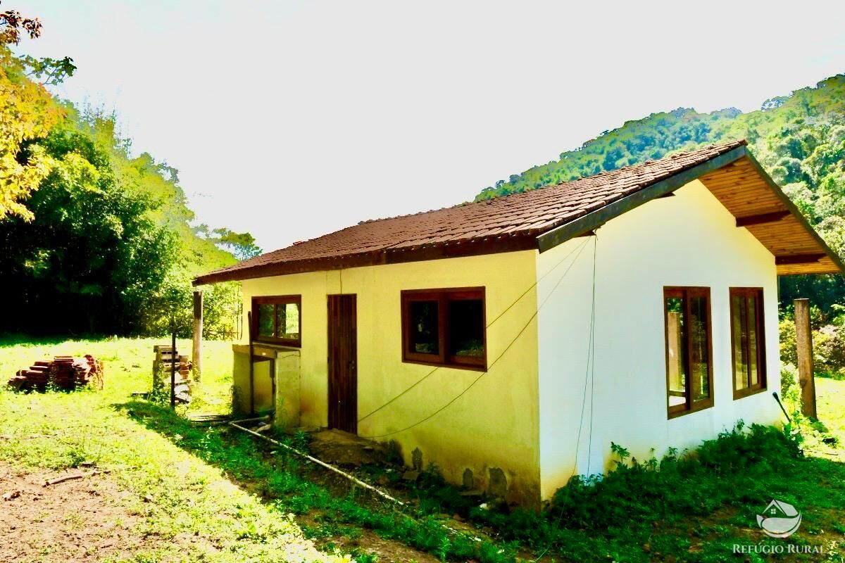 Chácara, 1 quarto, 2 hectares - Foto 3