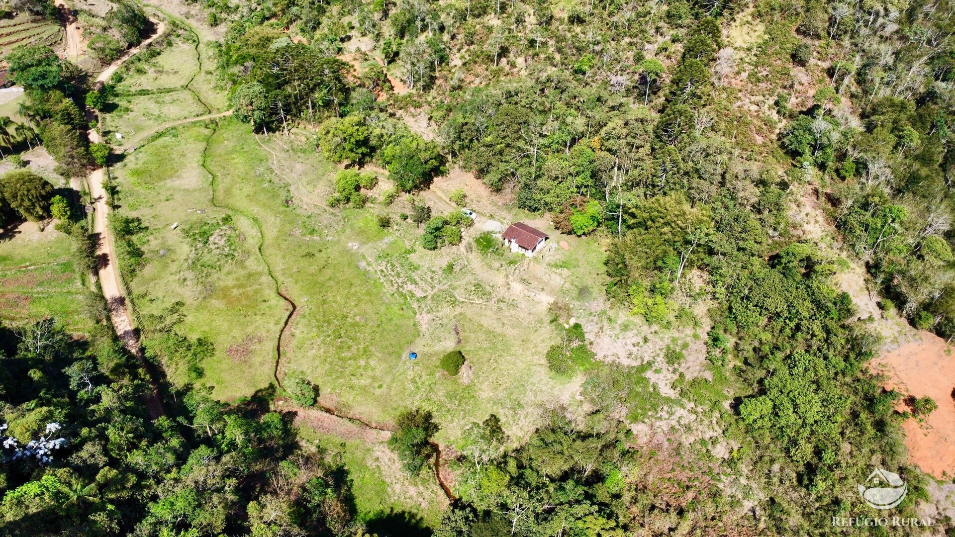 Chácara, 1 quarto, 2 hectares - Foto 33