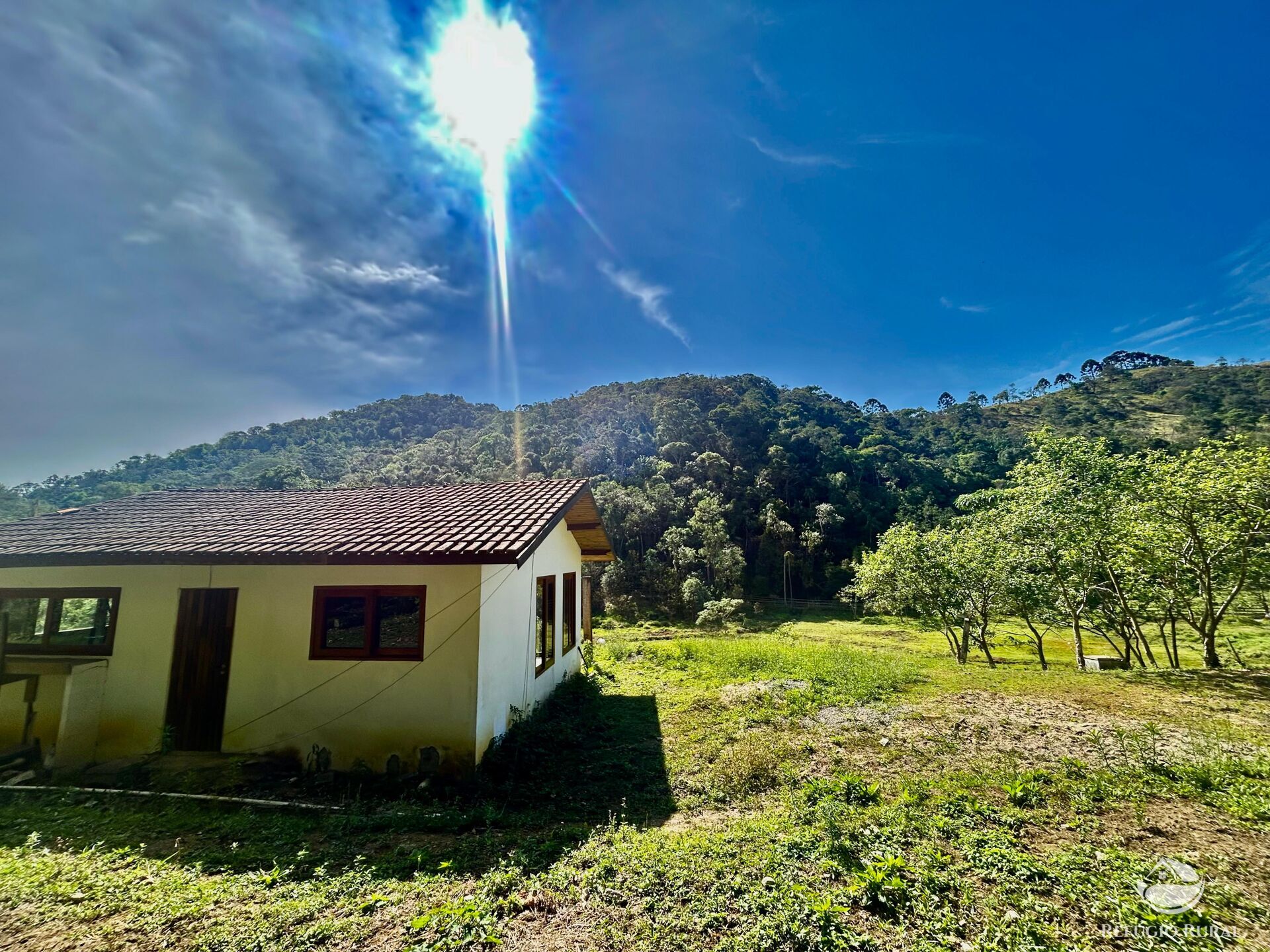 Chácara, 1 quarto, 2 hectares - Foto 39